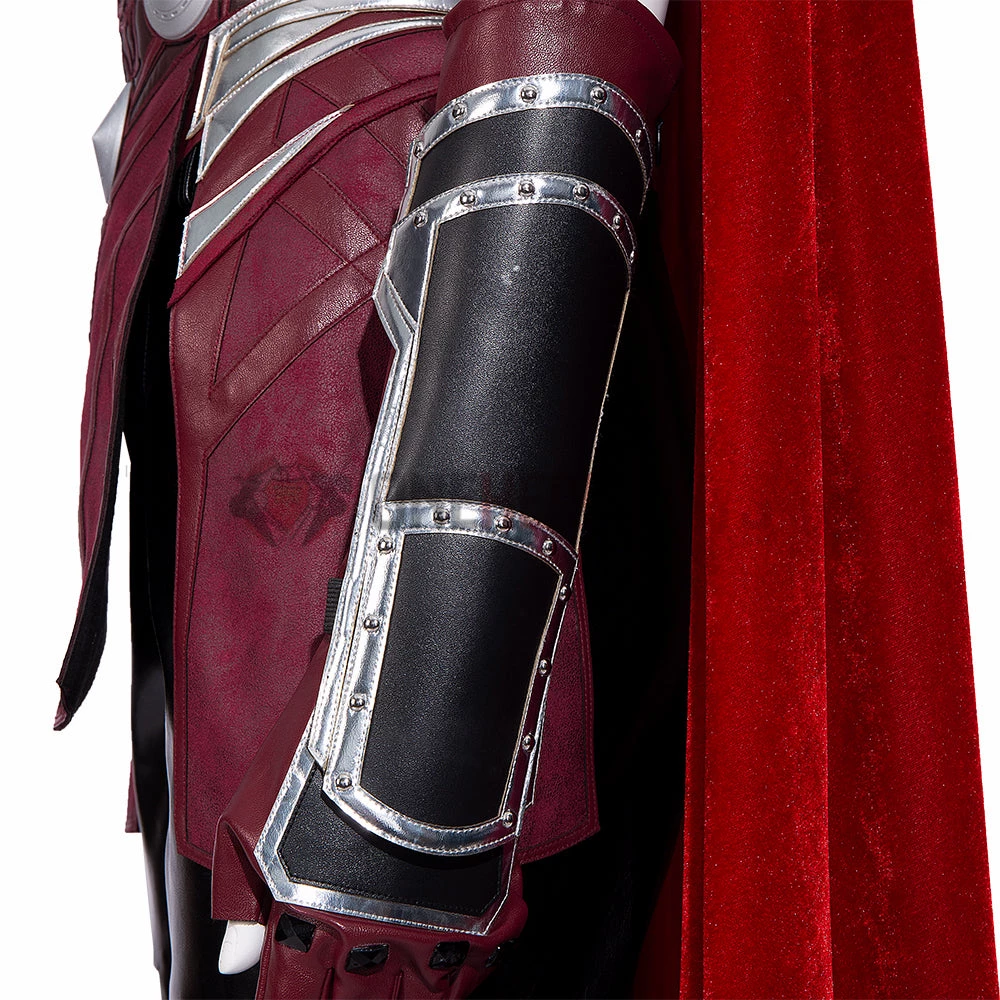 OneHeroSuits Thor 4 Cosplay Costumes Jane Foster Top Level Suits 29 OneHeroSuits Thor 4 Cosplay Costumes Jane Foster Top Level Suits