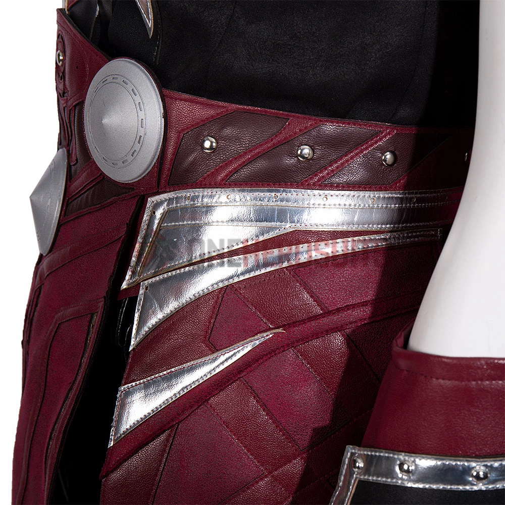 OneHeroSuits Thor 4 Cosplay Costumes Jane Foster Top Level Suits 30 OneHeroSuits Thor 4 Cosplay Costumes Jane Foster Top Level Suits
