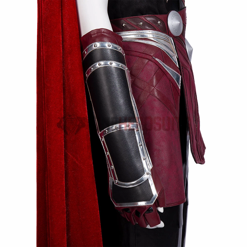 OneHeroSuits Thor 4 Cosplay Costumes Jane Foster Top Level Suits 31 OneHeroSuits Thor 4 Cosplay Costumes Jane Foster Top Level Suits