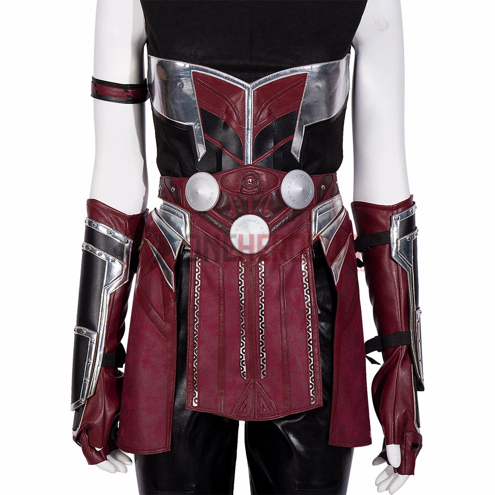 OneHeroSuits Thor 4 Cosplay Costumes Jane Foster Top Level Suits 33 OneHeroSuits Thor 4 Cosplay Costumes Jane Foster Top Level Suits