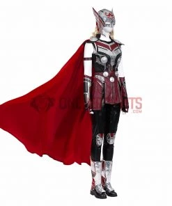 OneHeroSuits Thor 4 Cosplay Costumes Jane Foster Top Level Suits 37 OneHeroSuits Thor 4 Cosplay Costumes Jane Foster Top Level Suits