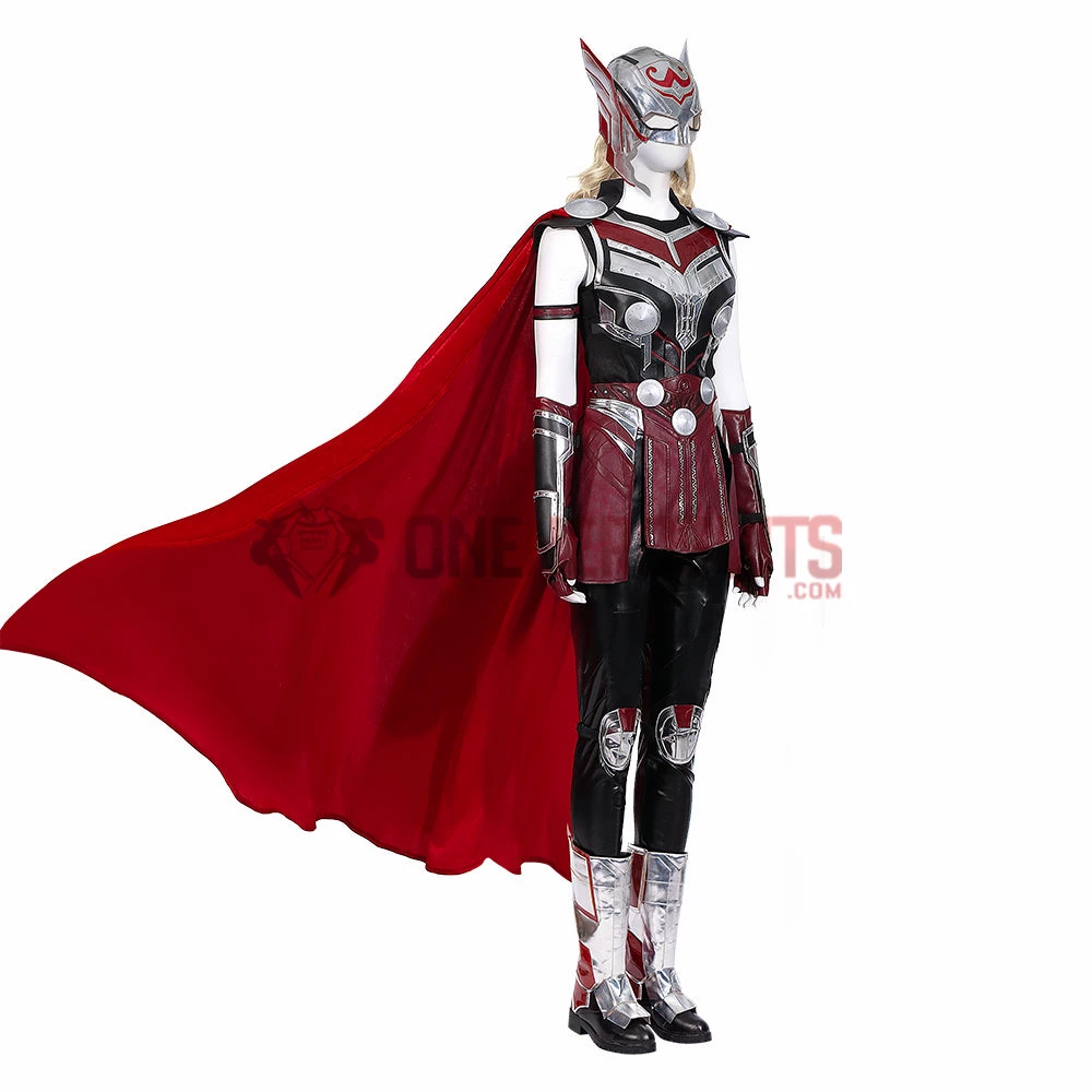 OneHeroSuits Thor 4 Cosplay Costumes Jane Foster Top Level Suits 3 OneHeroSuits Thor 4 Cosplay Costumes Jane Foster Top Level Suits