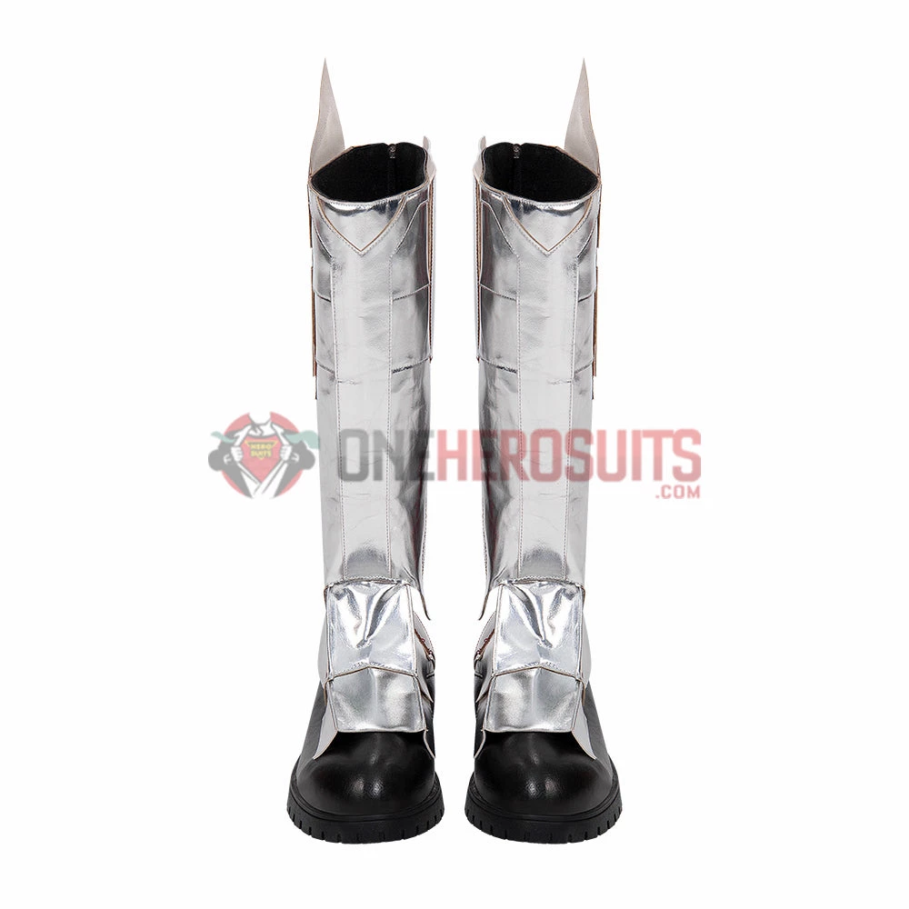 OneHeroSuits Thor 4 Cosplay Costumes Jane Foster Top Level Suits 17 OneHeroSuits Thor 4 Cosplay Costumes Jane Foster Top Level Suits