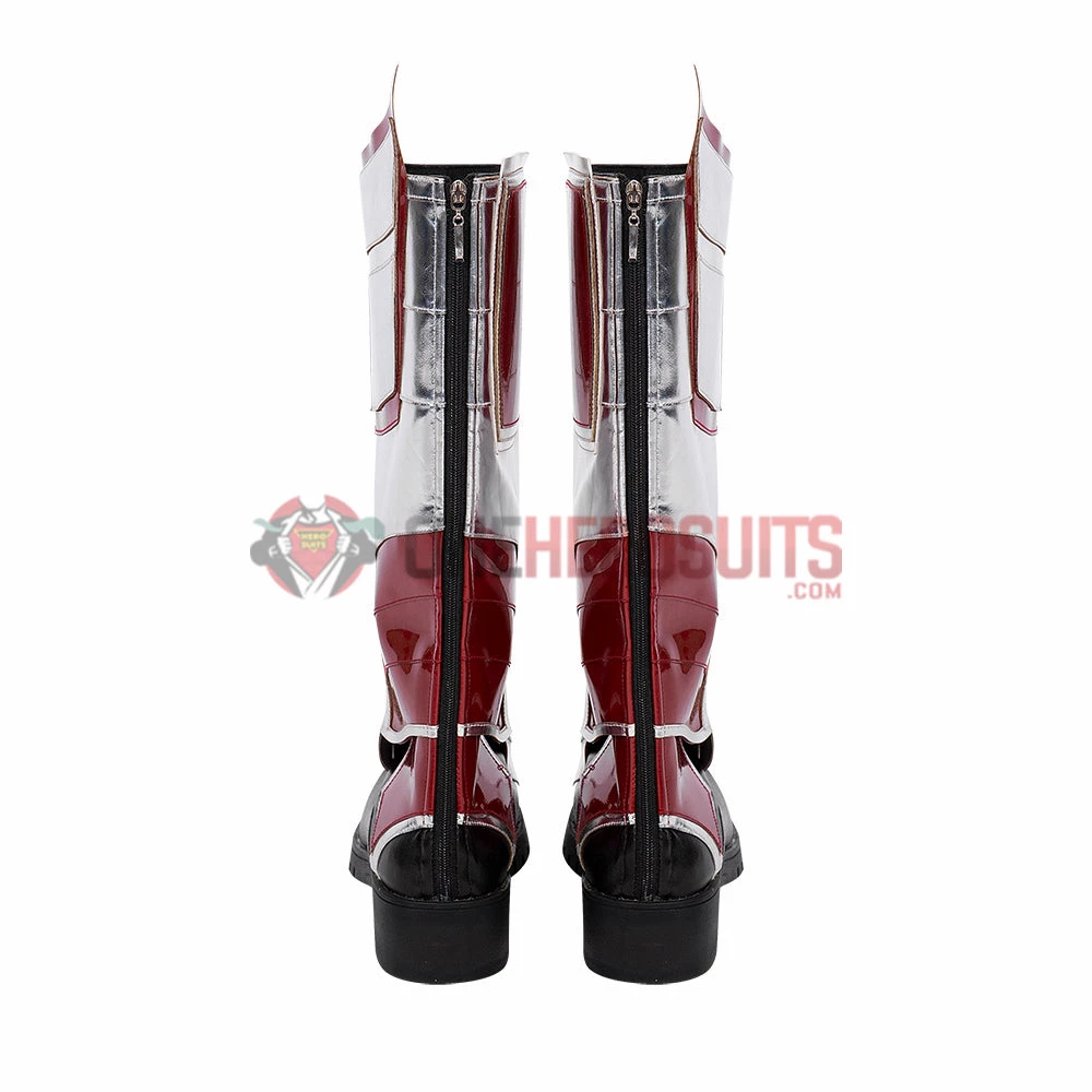 OneHeroSuits Thor 4 Cosplay Costumes Jane Foster Top Level Suits 19 OneHeroSuits Thor 4 Cosplay Costumes Jane Foster Top Level Suits