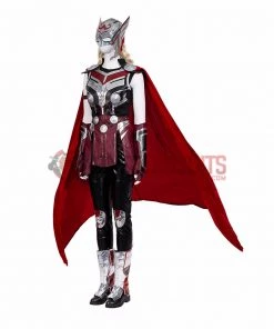 OneHeroSuits Thor 4 Cosplay Costumes Jane Foster Top Level Suits 38 OneHeroSuits Thor 4 Cosplay Costumes Jane Foster Top Level Suits