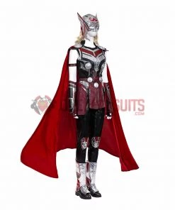 OneHeroSuits Thor 4 Cosplay Costumes Jane Foster Top Level Suits 39 OneHeroSuits Thor 4 Cosplay Costumes Jane Foster Top Level Suits