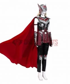 OneHeroSuits Thor 4 Cosplay Costumes Jane Foster Top Level Suits 42 OneHeroSuits Thor 4 Cosplay Costumes Jane Foster Top Level Suits