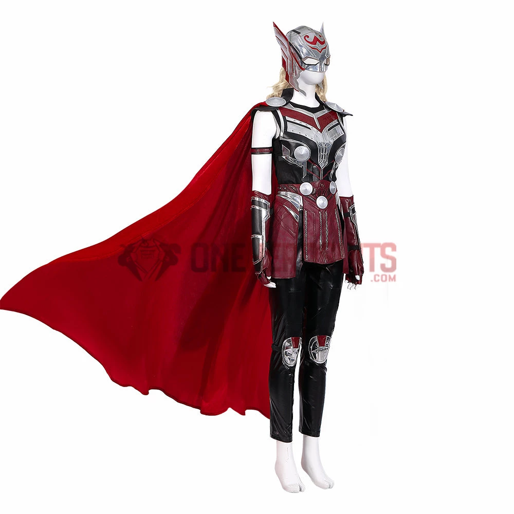 OneHeroSuits Thor 4 Cosplay Costumes Jane Foster Top Level Suits 8 OneHeroSuits Thor 4 Cosplay Costumes Jane Foster Top Level Suits