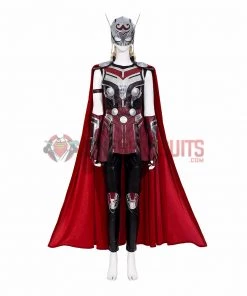 OneHeroSuits Thor 4 Cosplay Costumes Jane Foster Top Level Suits 40 OneHeroSuits Thor 4 Cosplay Costumes Jane Foster Top Level Suits