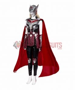 OneHeroSuits Thor 4 Cosplay Costumes Jane Foster Top Level Suits 43 OneHeroSuits Thor 4 Cosplay Costumes Jane Foster Top Level Suits