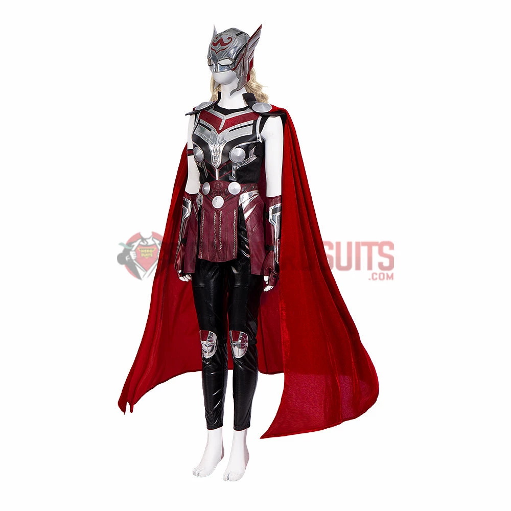 OneHeroSuits Thor 4 Cosplay Costumes Jane Foster Top Level Suits 9 OneHeroSuits Thor 4 Cosplay Costumes Jane Foster Top Level Suits
