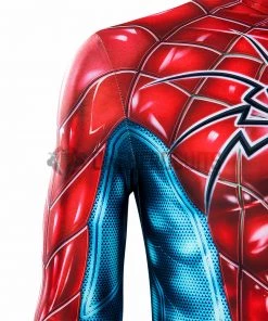 OneHeroSuits Spider-man MK IV Cosplay Costumes Spiderman Bodysuits 37 OneHeroSuits Spider-man MK IV Cosplay Costumes Spiderman Bodysuits