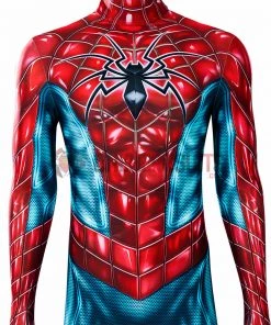 OneHeroSuits Spider-man MK IV Cosplay Costumes Spiderman Bodysuits 38 OneHeroSuits Spider-man MK IV Cosplay Costumes Spiderman Bodysuits