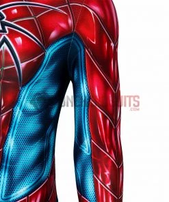 OneHeroSuits Spider-man MK IV Cosplay Costumes Spiderman Bodysuits 42 OneHeroSuits Spider-man MK IV Cosplay Costumes Spiderman Bodysuits
