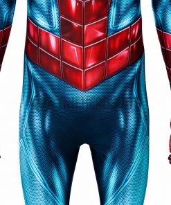 OneHeroSuits Spider-man MK IV Cosplay Costumes Spiderman Bodysuits 39 OneHeroSuits Spider-man MK IV Cosplay Costumes Spiderman Bodysuits