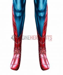 OneHeroSuits Spider-man MK IV Cosplay Costumes Spiderman Bodysuits 52 OneHeroSuits Spider-man MK IV Cosplay Costumes Spiderman Bodysuits