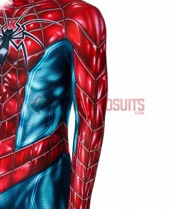 OneHeroSuits Spider-man MK IV Cosplay Costumes Spiderman Bodysuits 41 OneHeroSuits Spider-man MK IV Cosplay Costumes Spiderman Bodysuits