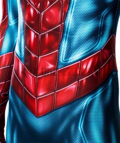 OneHeroSuits Spider-man MK IV Cosplay Costumes Spiderman Bodysuits 43 OneHeroSuits Spider-man MK IV Cosplay Costumes Spiderman Bodysuits