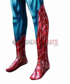 OneHeroSuits Spider-man MK IV Cosplay Costumes Spiderman Bodysuits 53 OneHeroSuits Spider-man MK IV Cosplay Costumes Spiderman Bodysuits