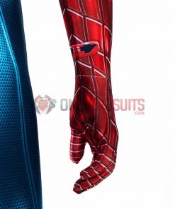 OneHeroSuits Spider-man MK IV Cosplay Costumes Spiderman Bodysuits 51 OneHeroSuits Spider-man MK IV Cosplay Costumes Spiderman Bodysuits