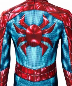 OneHeroSuits Spider-man MK IV Cosplay Costumes Spiderman Bodysuits 45 OneHeroSuits Spider-man MK IV Cosplay Costumes Spiderman Bodysuits