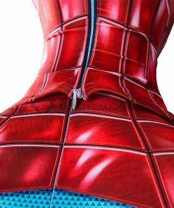 OneHeroSuits Spider-man MK IV Cosplay Costumes Spiderman Bodysuits 46 OneHeroSuits Spider-man MK IV Cosplay Costumes Spiderman Bodysuits