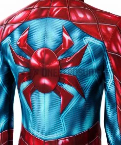 OneHeroSuits Spider-man MK IV Cosplay Costumes Spiderman Bodysuits 47 OneHeroSuits Spider-man MK IV Cosplay Costumes Spiderman Bodysuits