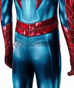 OneHeroSuits Spider-man MK IV Cosplay Costumes Spiderman Bodysuits 48 OneHeroSuits Spider-man MK IV Cosplay Costumes Spiderman Bodysuits