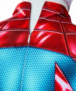 OneHeroSuits Spider-man MK IV Cosplay Costumes Spiderman Bodysuits 49 OneHeroSuits Spider-man MK IV Cosplay Costumes Spiderman Bodysuits