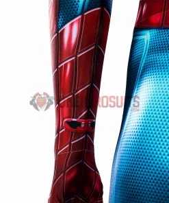 OneHeroSuits Spider-man MK IV Cosplay Costumes Spiderman Bodysuits 50 OneHeroSuits Spider-man MK IV Cosplay Costumes Spiderman Bodysuits