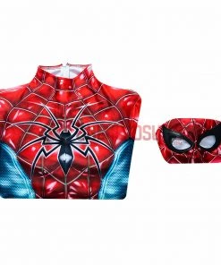 OneHeroSuits Spider-man MK IV Cosplay Costumes Spiderman Bodysuits 32 OneHeroSuits Spider-man MK IV Cosplay Costumes Spiderman Bodysuits