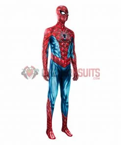 OneHeroSuits Spider-man MK IV Cosplay Costumes Spiderman Bodysuits 30 OneHeroSuits Spider-man MK IV Cosplay Costumes Spiderman Bodysuits