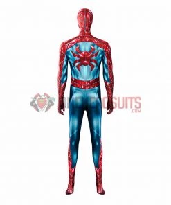 OneHeroSuits Spider-man MK IV Cosplay Costumes Spiderman Bodysuits 31 OneHeroSuits Spider-man MK IV Cosplay Costumes Spiderman Bodysuits