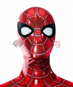 OneHeroSuits Spider-man MK IV Cosplay Costumes Spiderman Bodysuits 34 OneHeroSuits Spider-man MK IV Cosplay Costumes Spiderman Bodysuits