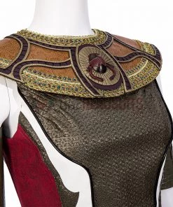 OneHeroSuits Moon Knight Cosplay Costumes Scarlet Scarab Layla Top Level Suits