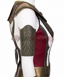 OneHeroSuits Moon Knight Cosplay Costumes Scarlet Scarab Layla Top Level Suits