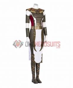 OneHeroSuits Moon Knight Cosplay Costumes Scarlet Scarab Layla Top Level Suits