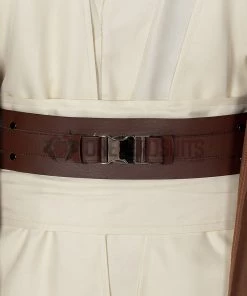 OneHeroSuits Obi-Wan Kenobi Cosplay Costumes Jedi Master Robes Suits