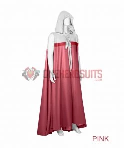 OneHeroSuits Thor Cosplay Cloak Love And Thunder Four Colors Cape Costumes