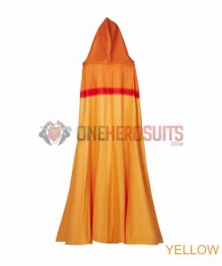 OneHeroSuits Thor Cosplay Cloak Love And Thunder Four Colors Cape Costumes
