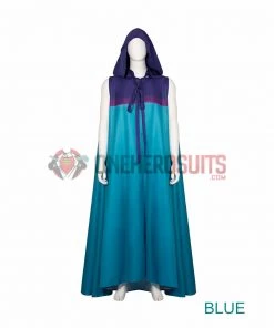 OneHeroSuits Thor Cosplay Cloak Love And Thunder Four Colors Cape Costumes