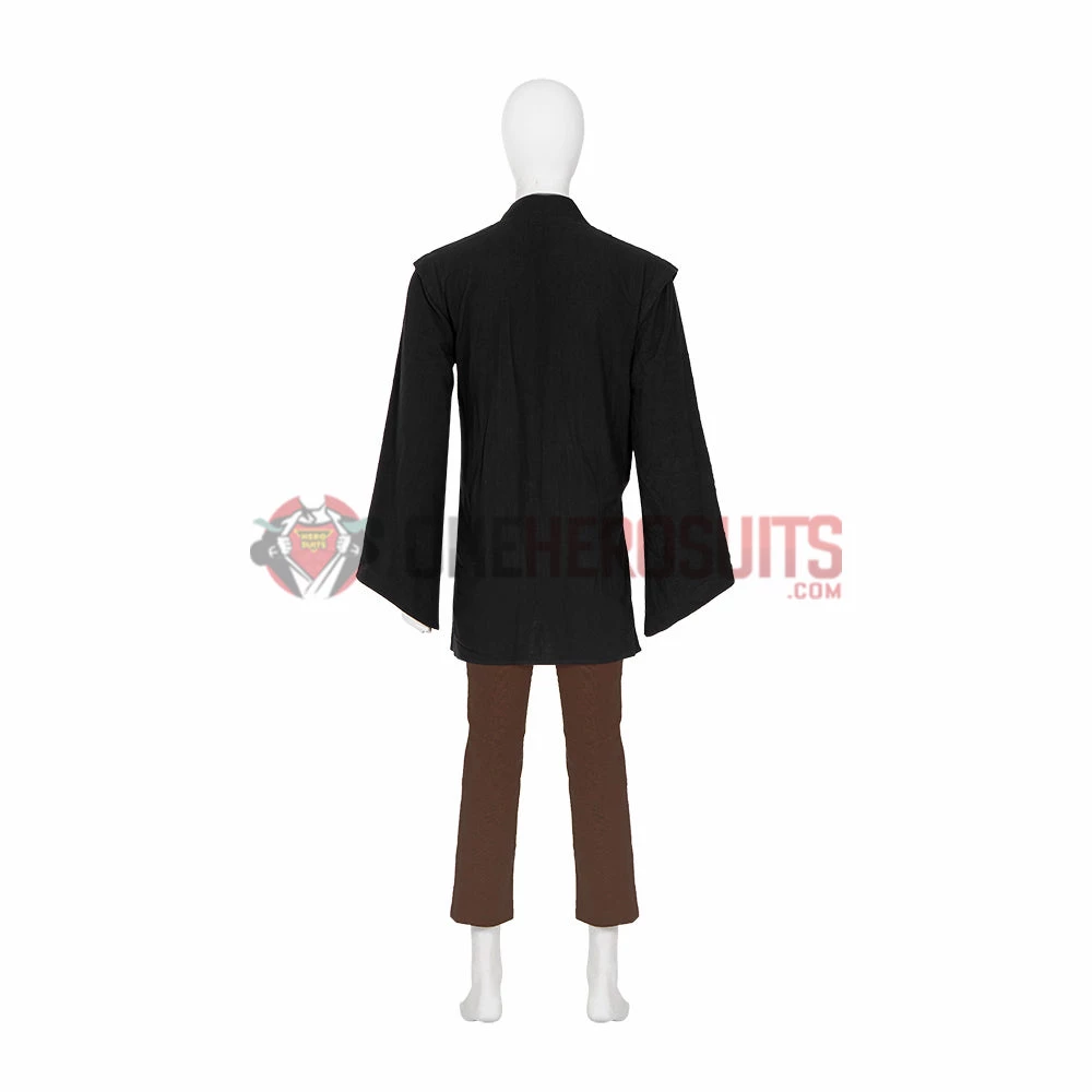 OneHeroSuits Star Wars 2022 Cosplay Costumes Anakin Top Level Suits 21 OneHeroSuits Star Wars 2022 Cosplay Costumes Anakin Top Level Suits