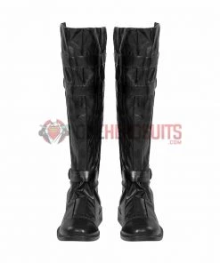 OneHeroSuits Star Wars 2022 Cosplay Boots Anakin Top Level Shoes Costumes