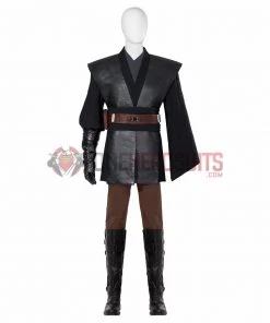 OneHeroSuits Star Wars 2022 Cosplay Costumes Anakin Top Level Suits 58 OneHeroSuits Star Wars 2022 Cosplay Costumes Anakin Top Level Suits