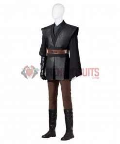 OneHeroSuits Star Wars 2022 Cosplay Costumes Anakin Top Level Suits 59 OneHeroSuits Star Wars 2022 Cosplay Costumes Anakin Top Level Suits