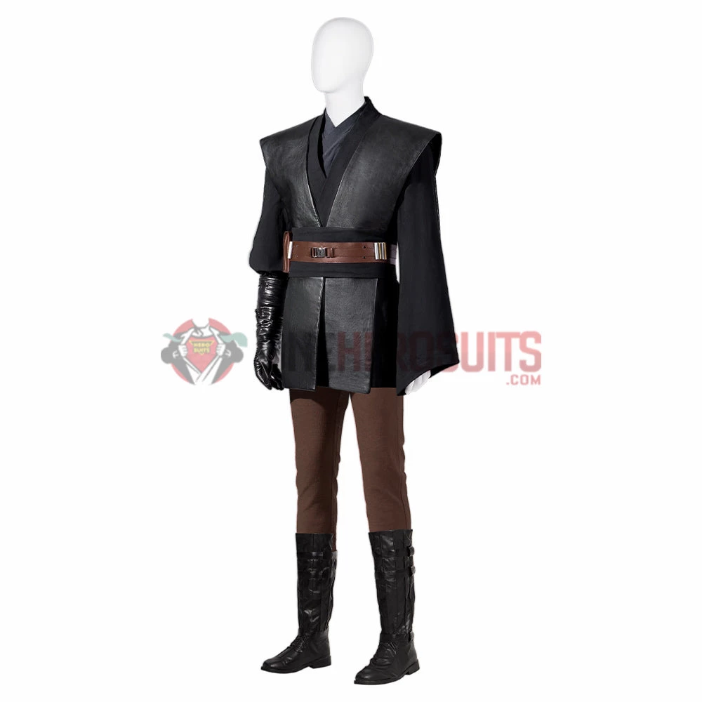 OneHeroSuits Star Wars 2022 Cosplay Costumes Anakin Top Level Suits 13 OneHeroSuits Star Wars 2022 Cosplay Costumes Anakin Top Level Suits