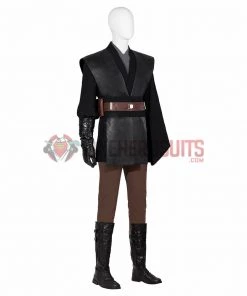 OneHeroSuits Star Wars 2022 Cosplay Costumes Anakin Top Level Suits 60 OneHeroSuits Star Wars 2022 Cosplay Costumes Anakin Top Level Suits