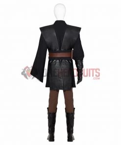 OneHeroSuits Star Wars 2022 Cosplay Costumes Anakin Top Level Suits 61 OneHeroSuits Star Wars 2022 Cosplay Costumes Anakin Top Level Suits