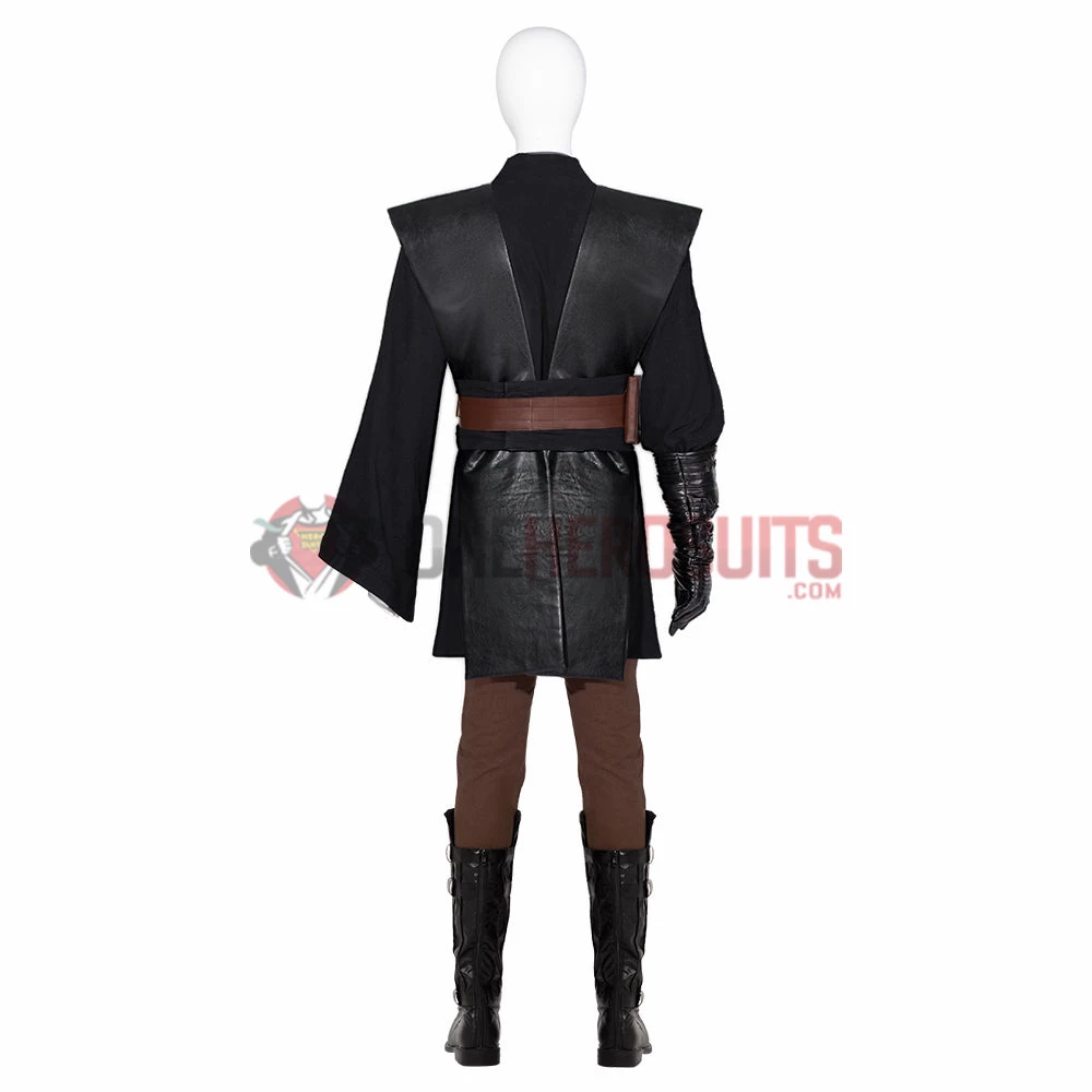 OneHeroSuits Star Wars 2022 Cosplay Costumes Anakin Top Level Suits 15 OneHeroSuits Star Wars 2022 Cosplay Costumes Anakin Top Level Suits