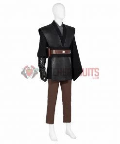 OneHeroSuits Star Wars 2022 Cosplay Costumes Anakin Top Level Suits 64 OneHeroSuits Star Wars 2022 Cosplay Costumes Anakin Top Level Suits